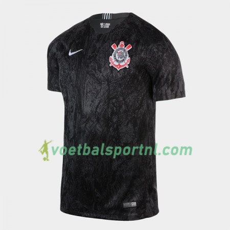 Corinthians Uit Shirt 2018-19